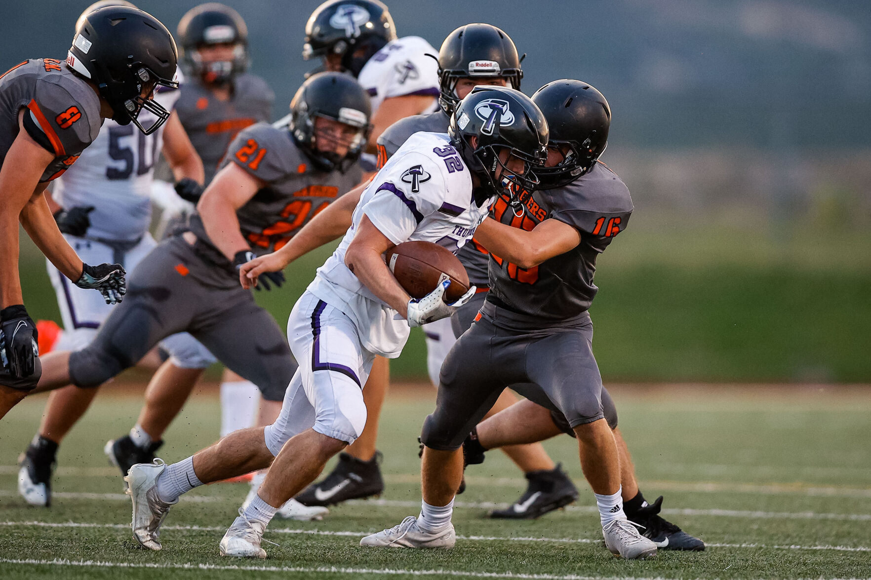 PREP FOOTBALL